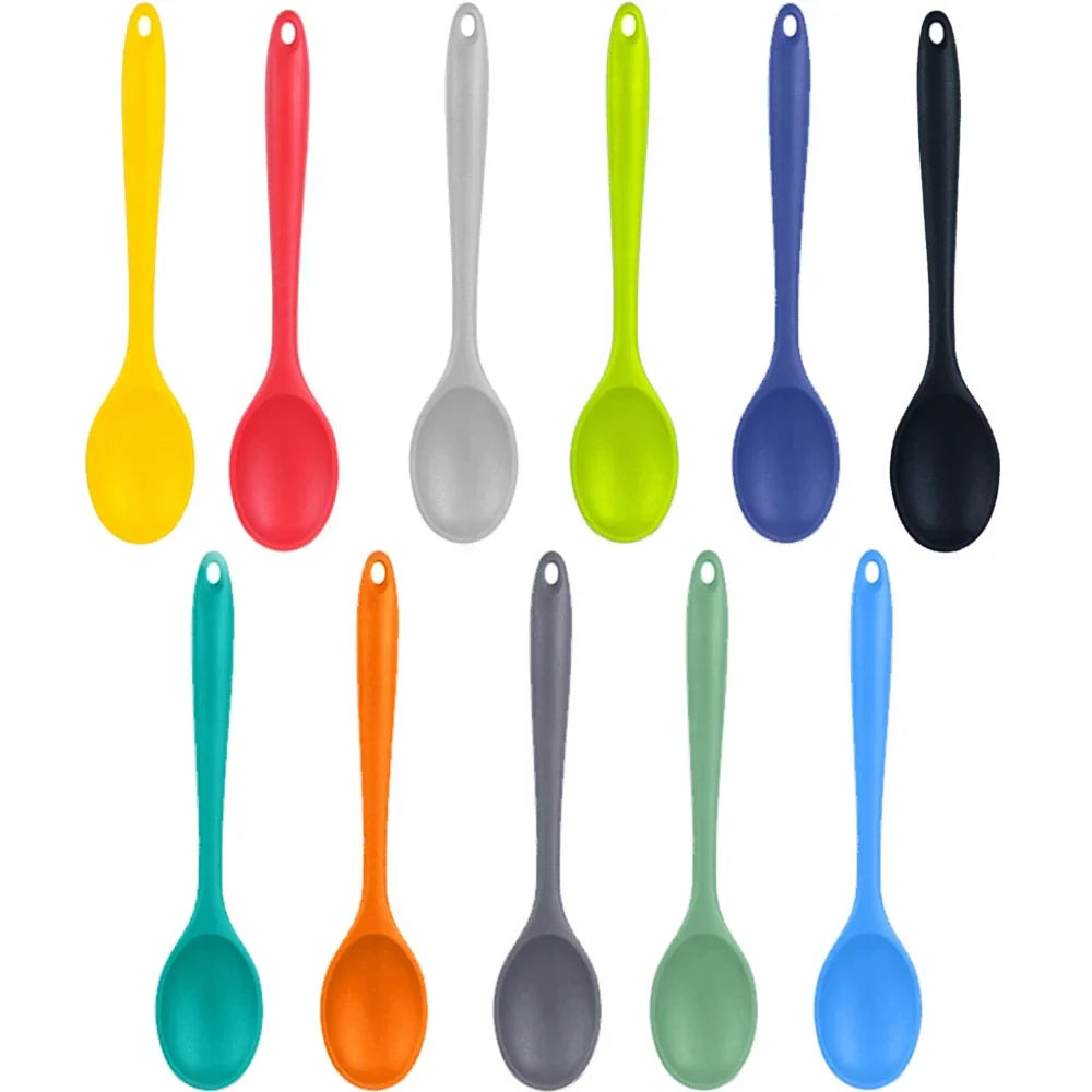 Long Handle Kitchen Ladle