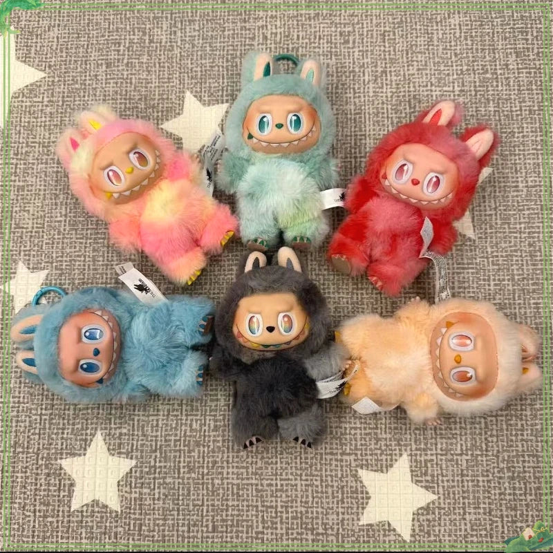 1:1 Anime Blind Box Figures