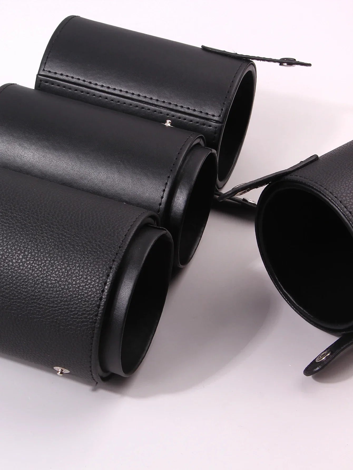 Large Capacity Makeup Brush Holder