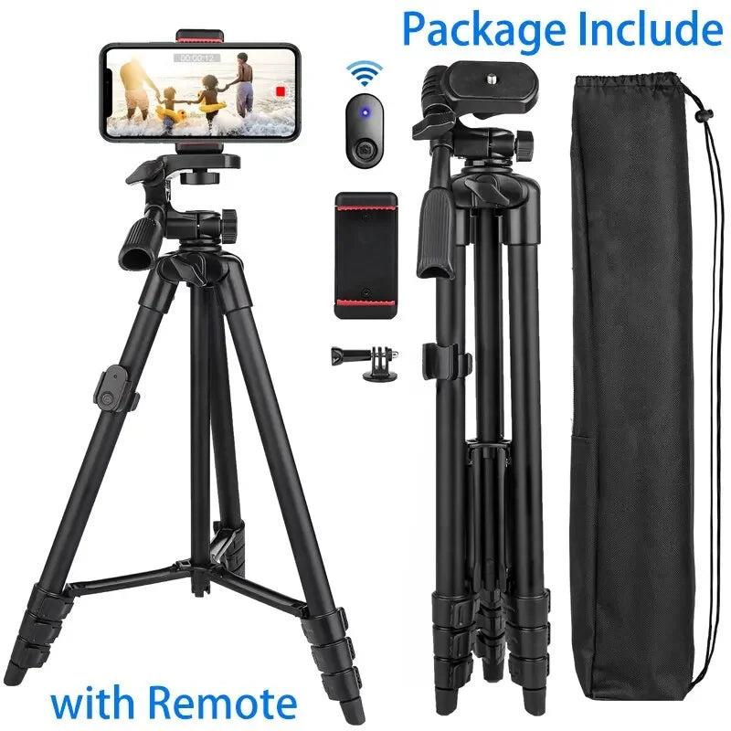Professional Camera Tripod Stand