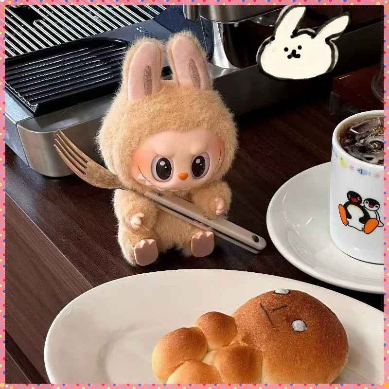 Labubu The Monsters Surprise Blind Box