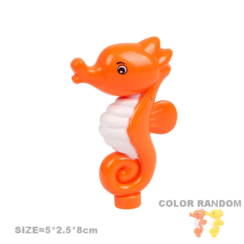 Farm Animals Building Blocks