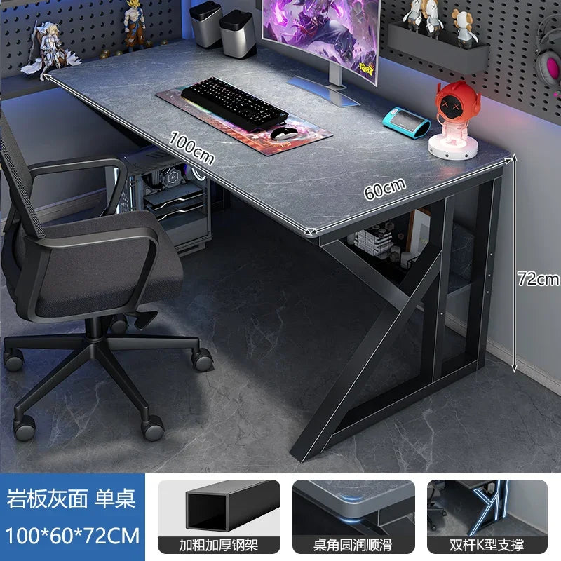 DUTRIEUX Modern Multi-Purpose Office Desk