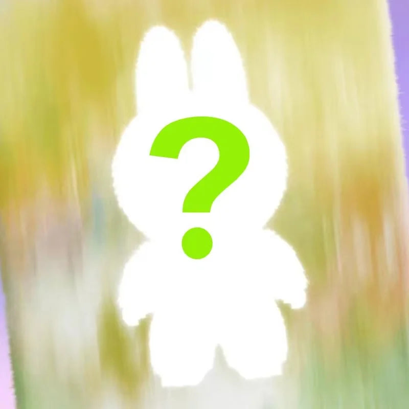 38cm Angel DIY Replica Doll