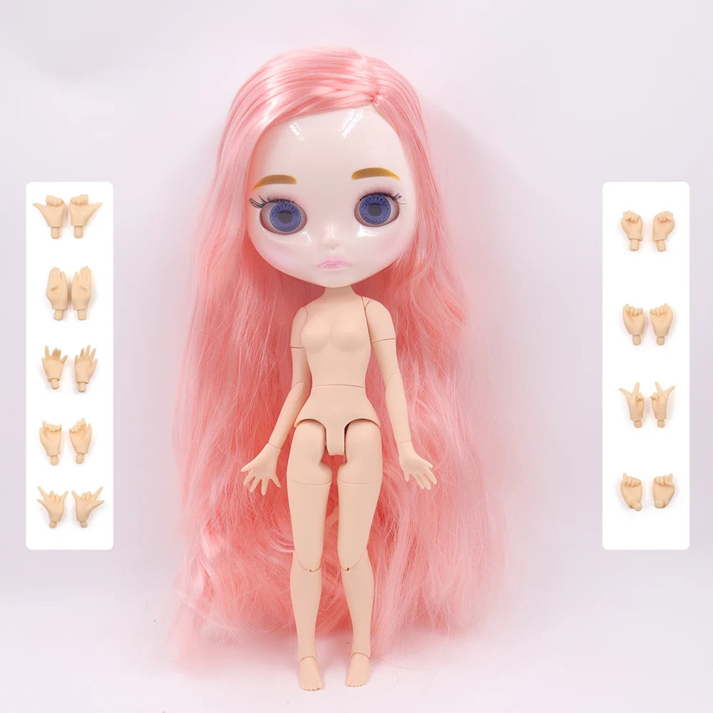 ICY DBS Blyth BJD Doll