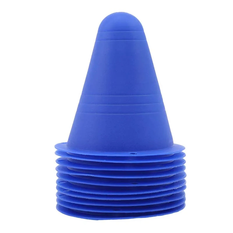 Skate Marker Training Cone Set