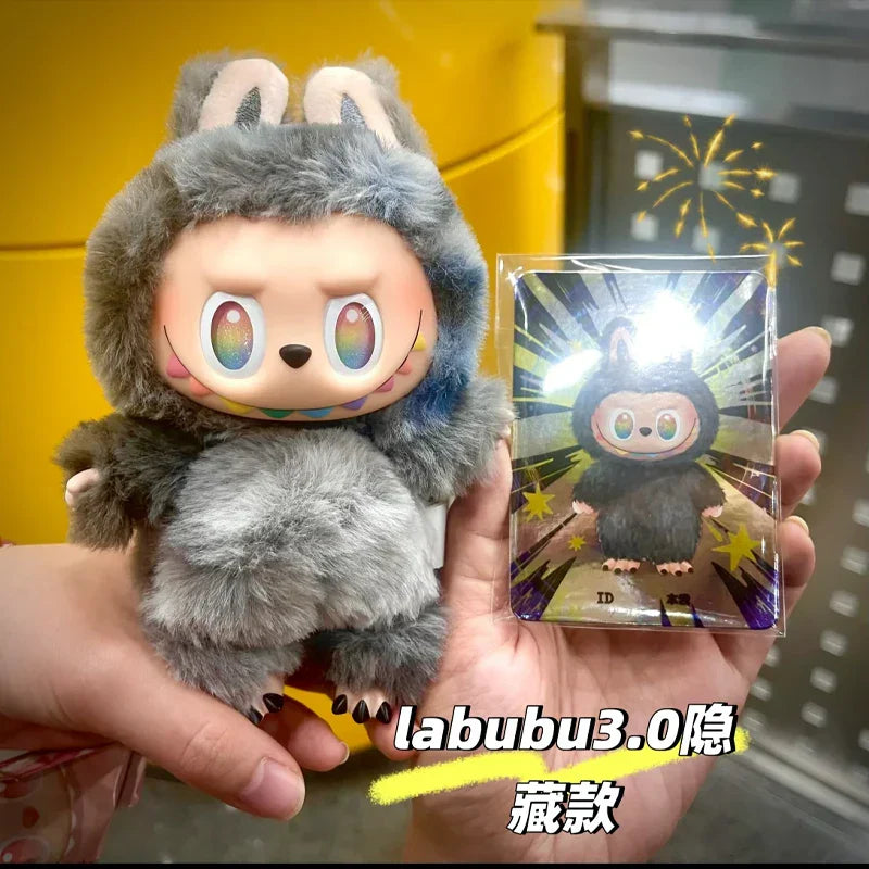 Labubu 3.0 Big Energy Series Doll