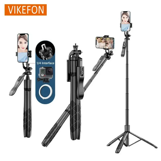 L16 Wireless Selfie Tripod