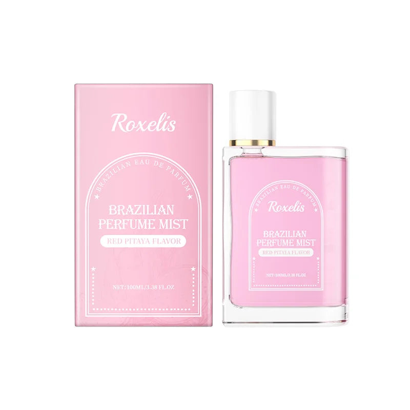 Caramel Vanilla Eau De Parfum