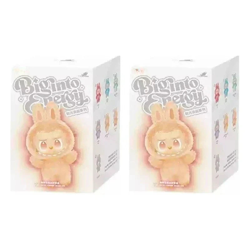 Labubu V3 Big Energy Blind Box Gift