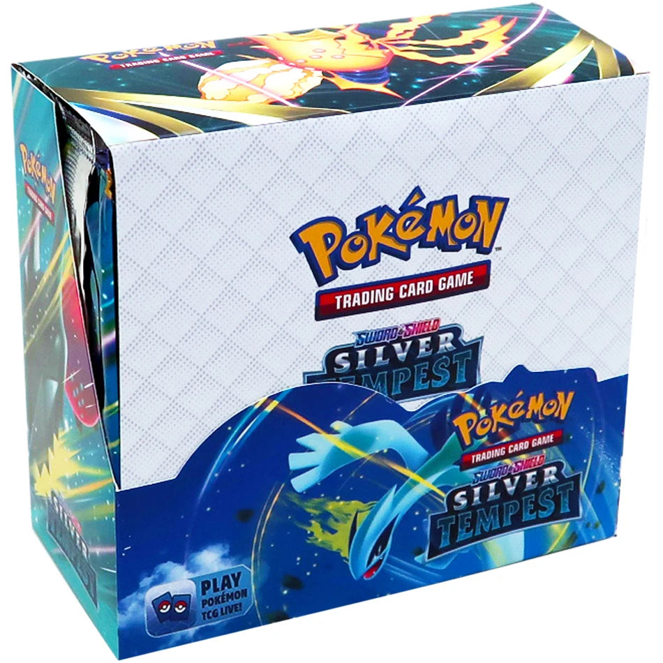 Pokemon GX EX MEGA Cards