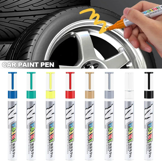 Waterproof Car Scratch Repair Pen