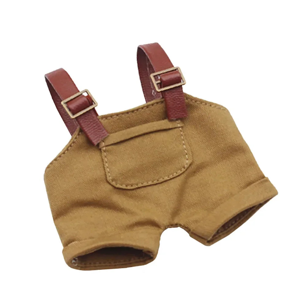 Labubu Graffiti Streetwear Set