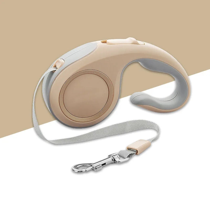 Retractable Extendable Dog Leash