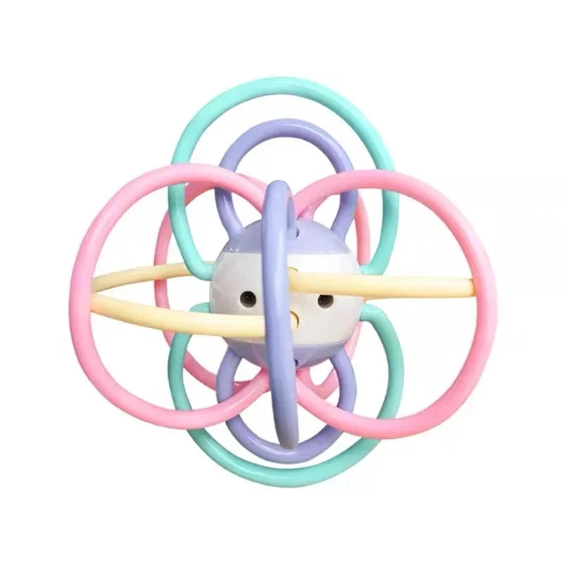 Baby Teething Mittens Gloves