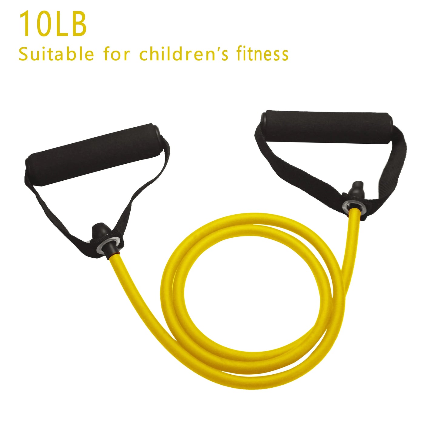 Resistance Bands Workout Set