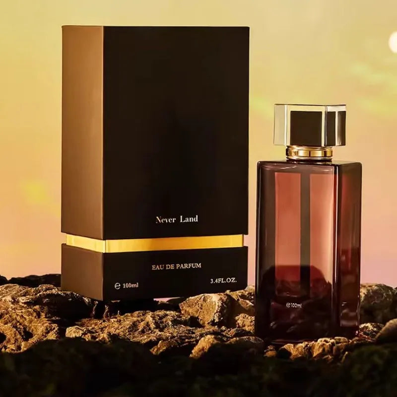 Majesty Secret Pheromax Perfume 100ml