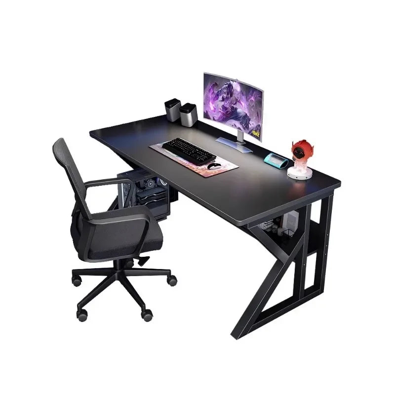 DUTRIEUX Modern Multi-Purpose Office Desk