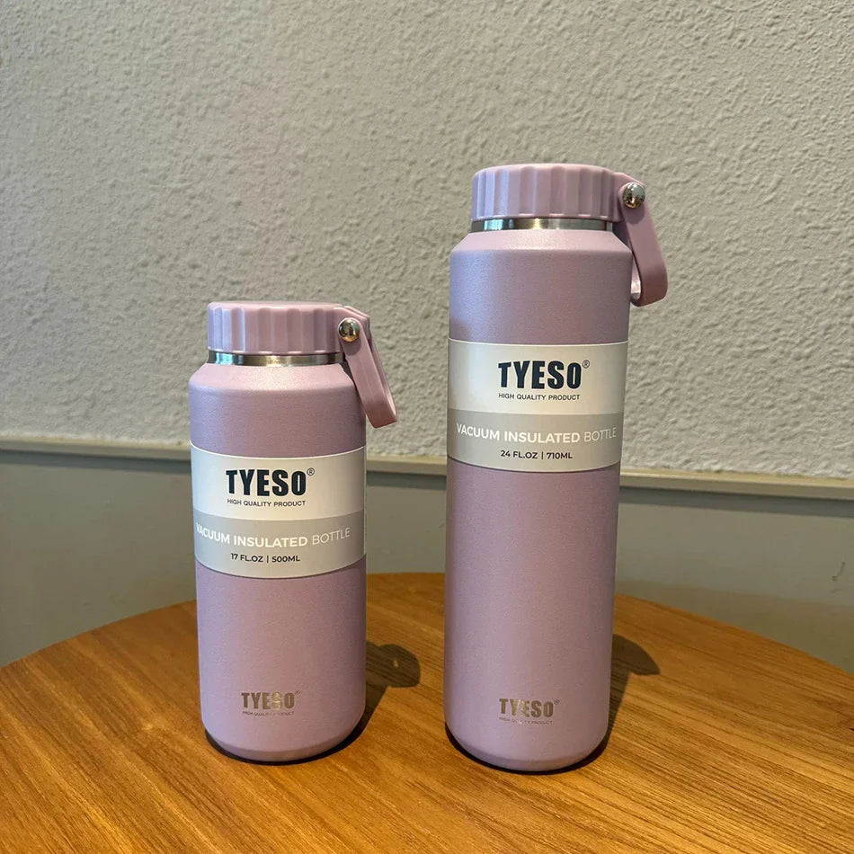 TYESO Ultimate Sports Water Bottle