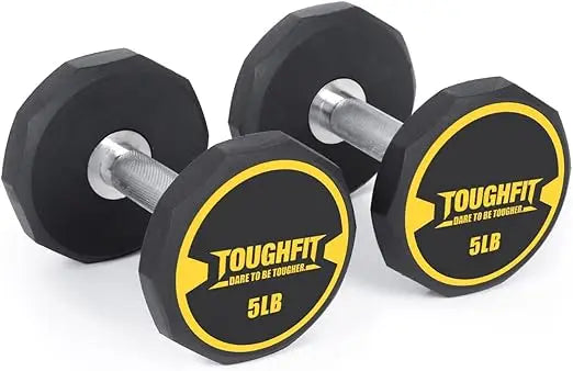 5-20lbs Dumbbell Set with Rack
