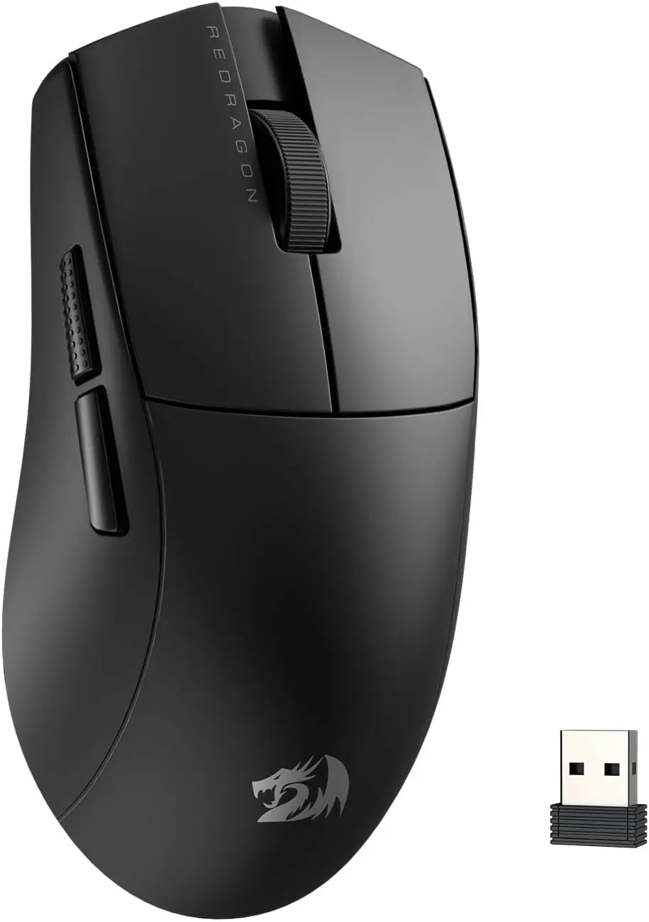 REDRAGON Redragon M916 Wireless Gaming Mouse
