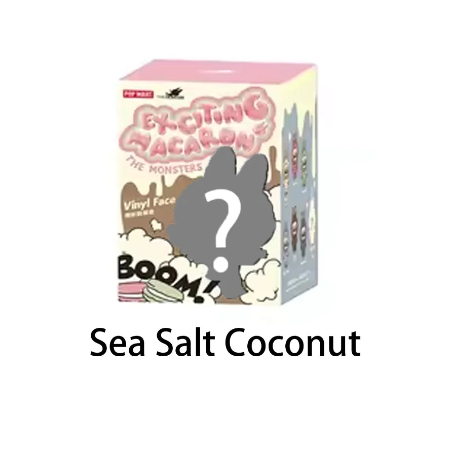 MINISO Monster Series Mystery Blind Boxes