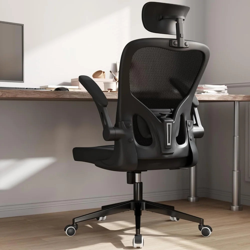 Ergonomic Office Desk Chair