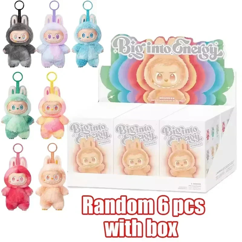 Labubu V3 Cute Monsters Blind Box