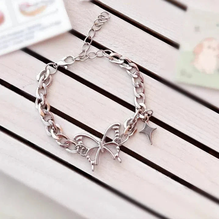 Adoowoo Labubu Korean Idol Hoodie Set