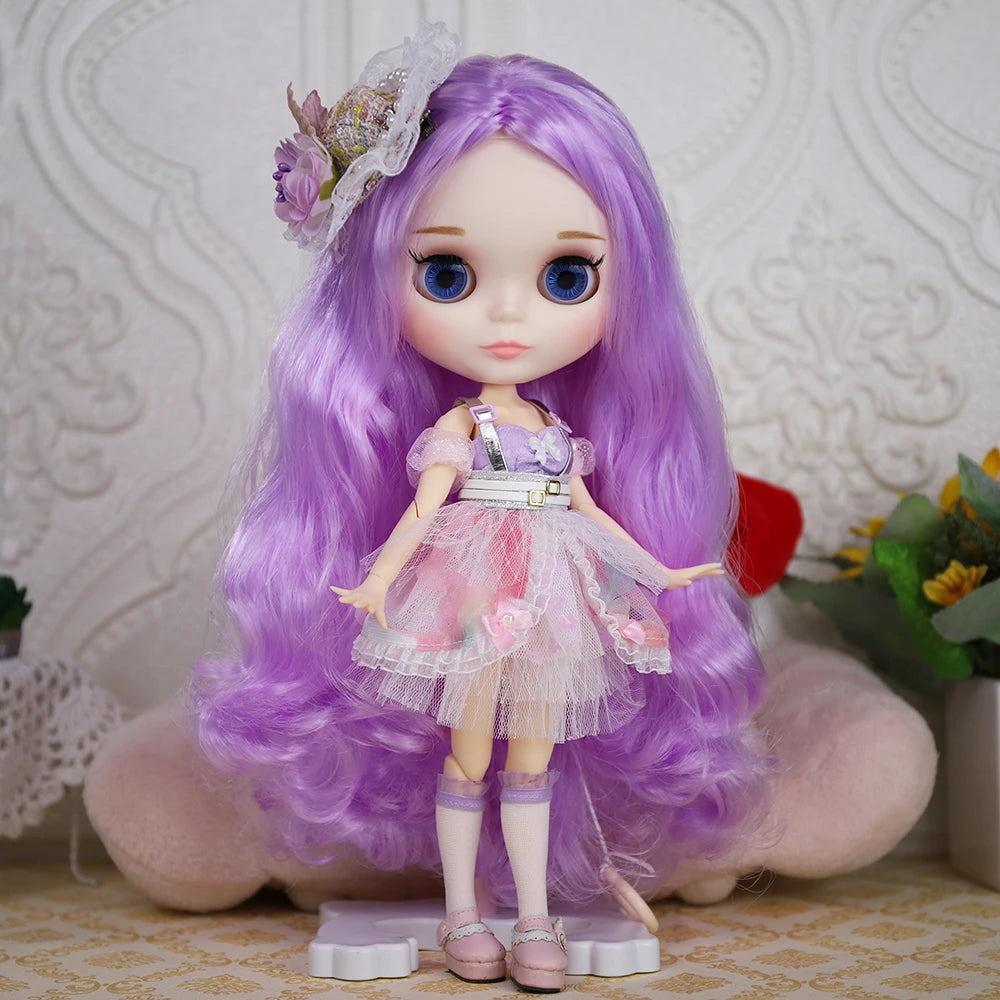ICY DBS Blyth BJD Doll
