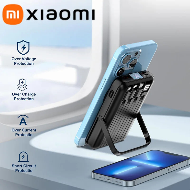 Xiaomi 50000mAh Wireless Power Bank