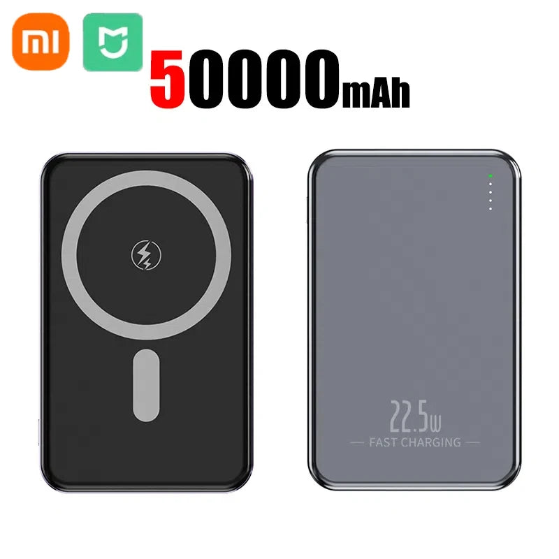Xiaomi 50000mAh Ultra Slim Power Bank