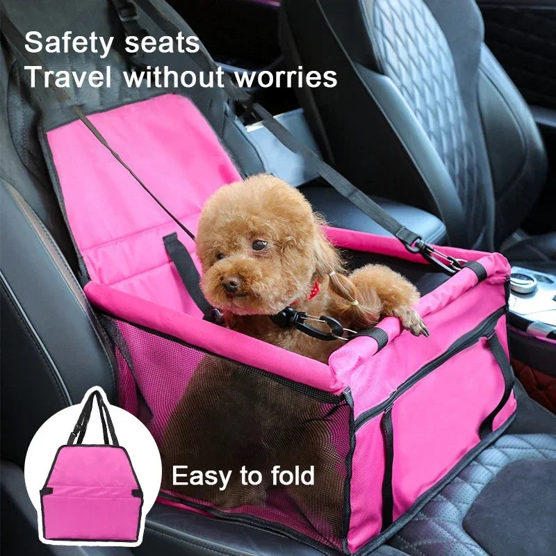 Pet Travel Bag Waterproof