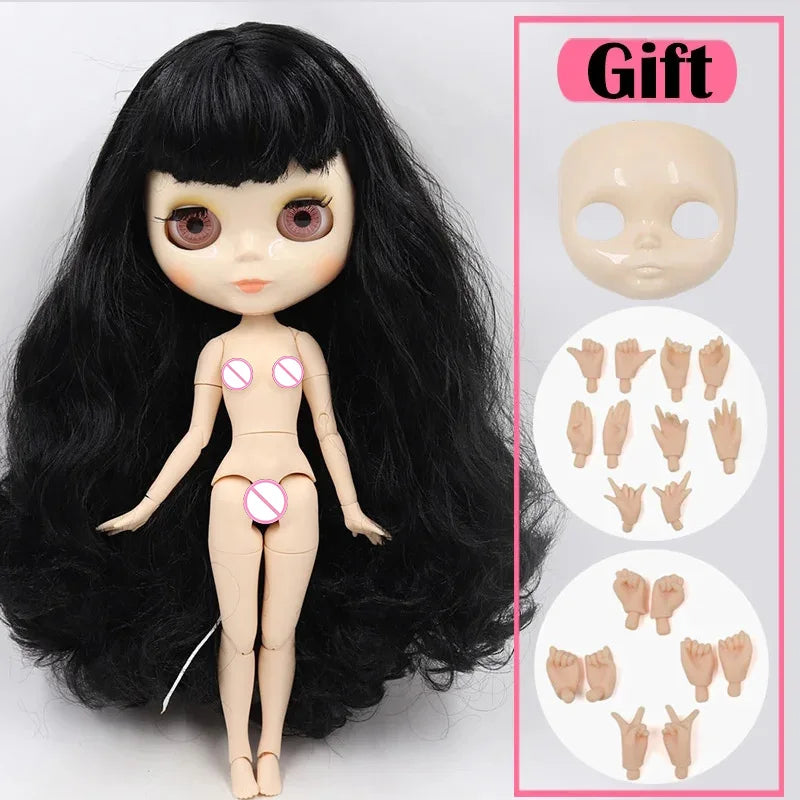 ICY DBS Blythe BJD Doll