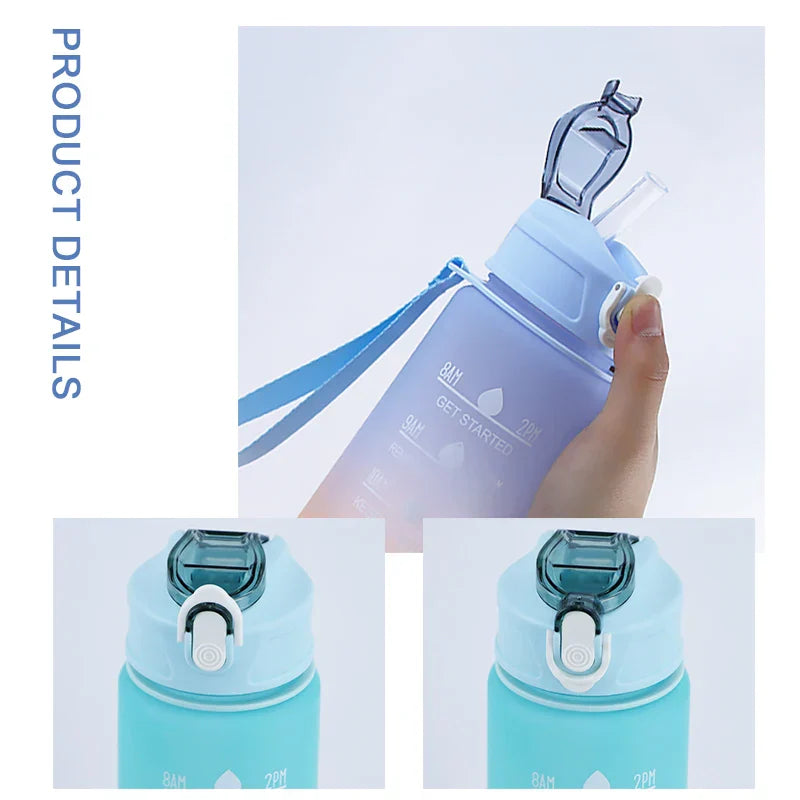 Portable Water bottle