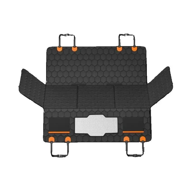 Back Seat Extender Dog Hammock