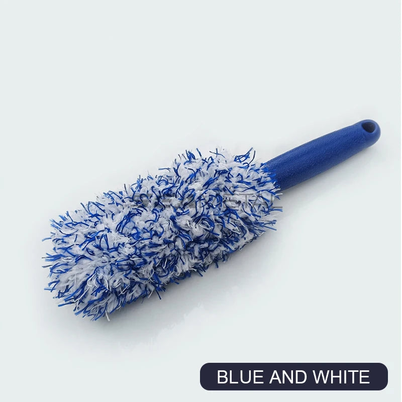 SEAMETAL Car Cleaning Brush
