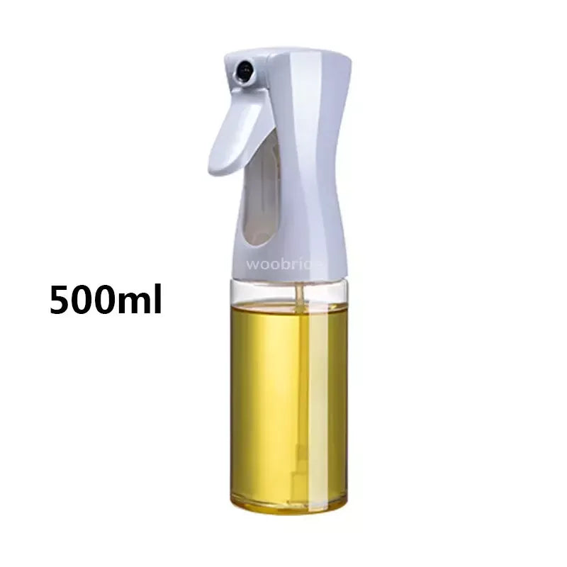 Olive Oil Spray Bottle