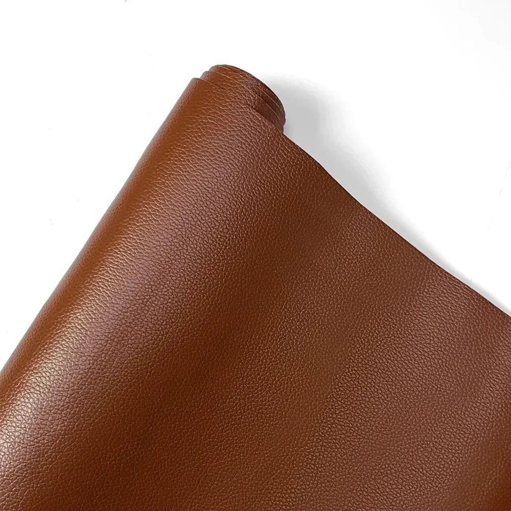 PU Leather Repair Patch