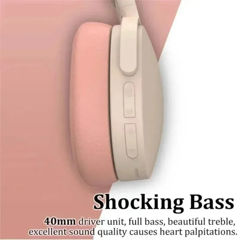 Bluetooth 5.3 Wireless Earphones