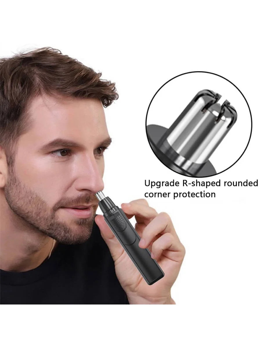 Electric Nose Hair Trimmer