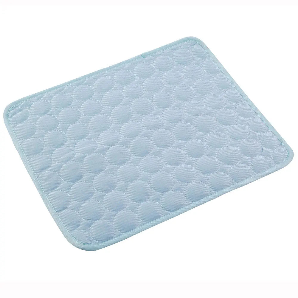BeiYu Pet Extra Large Dog Cooling Mat