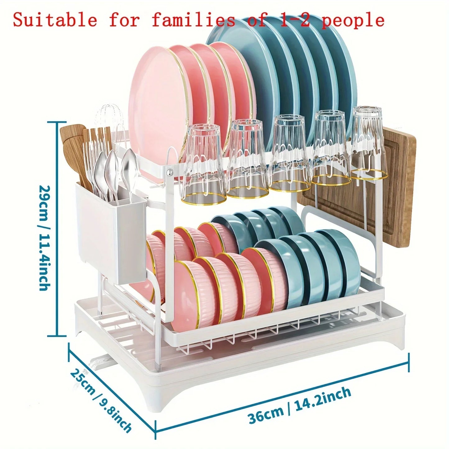Large Kitchen Drying Rack