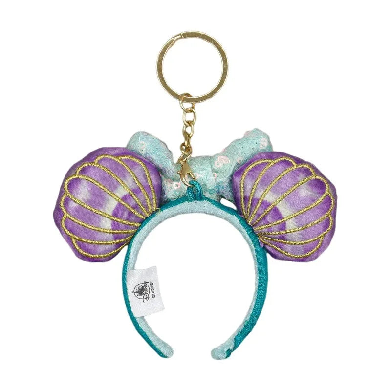 Labubu Sitting Party Headband