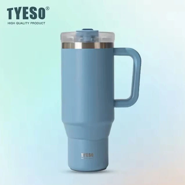 Tyeso Premium Quality Tumbler