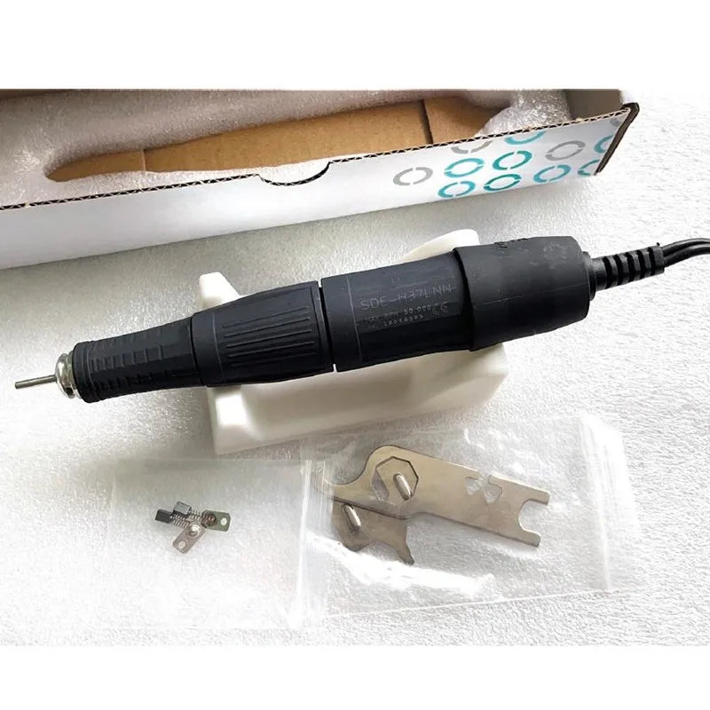 Portable Electric Nail Drill Machine