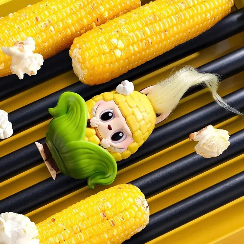 Labubu Convenience Store Series Blind Box