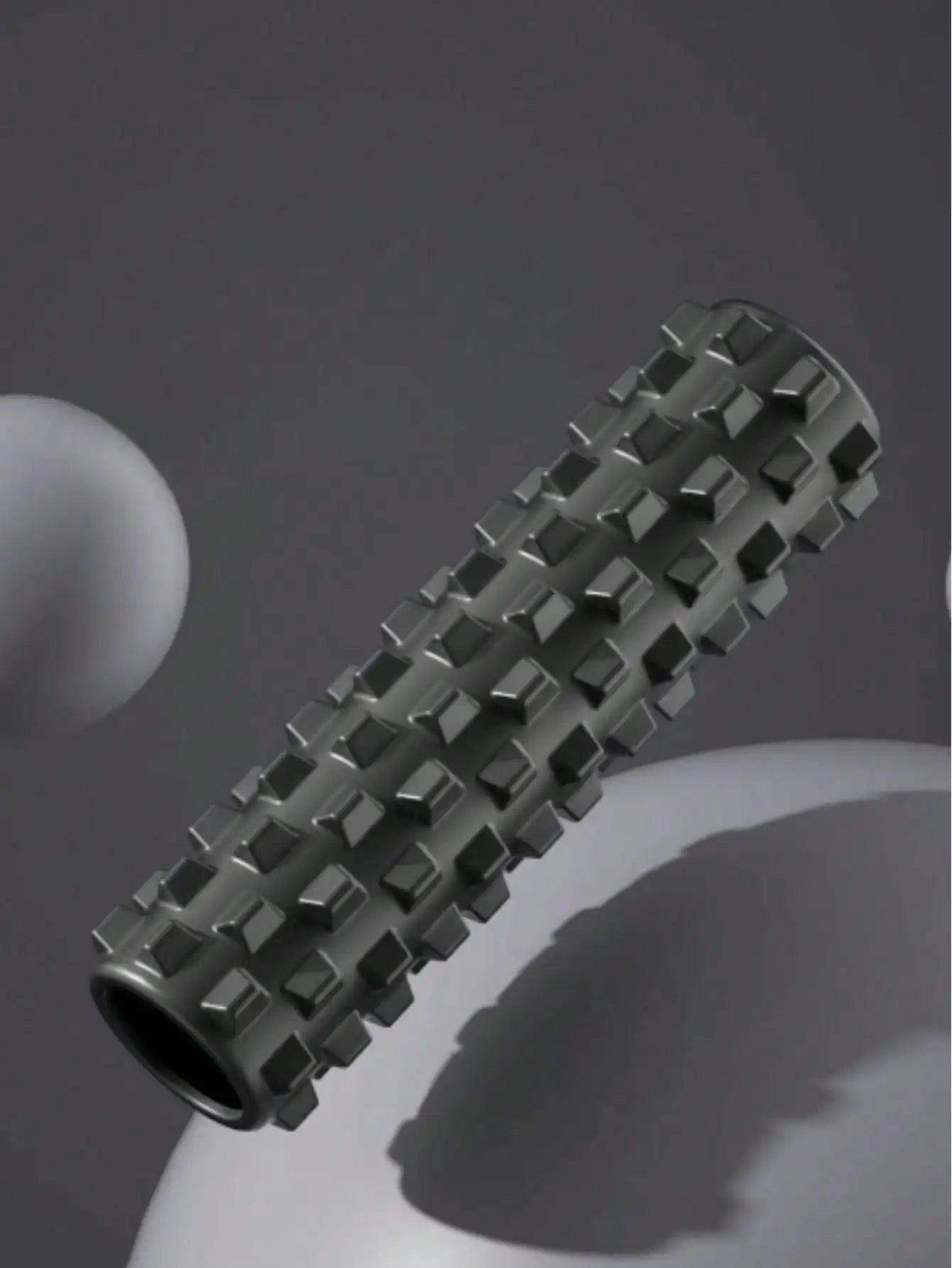 45cm Yoga Foam Roller Set