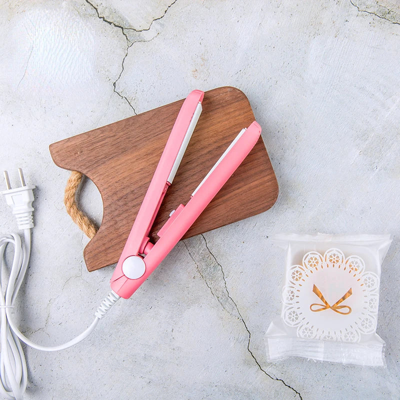 Mini Portable Handheld Bag Sealer