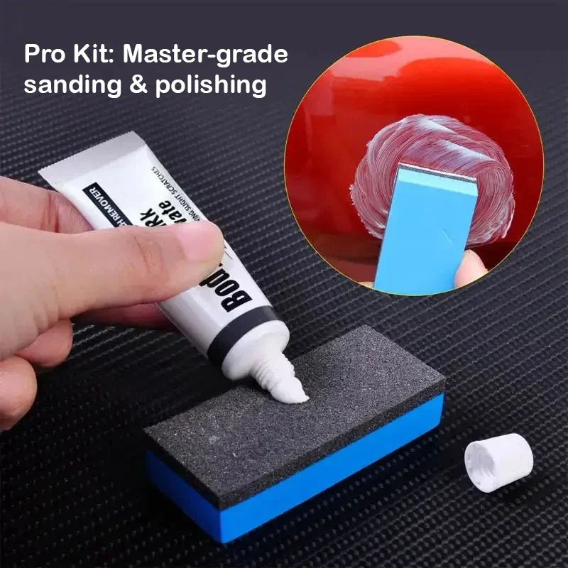 Universal Car Scratch Repair Set